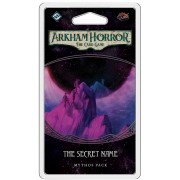 Arkham Horror : The Card Game – The Secret Name