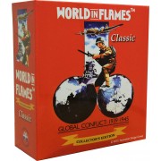 Boite de World in Flames Collector’s Edition : Classic Game