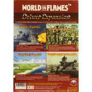 World in Flames Collector’s Edition : Deluxe Expansion Set