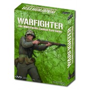 Warfighter Pacific - Core Game