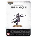 Age of Sigmar : Daemons of Slaanesh - The Masque 0