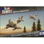 Team Yankee - Skyhawk Fighter Flight