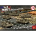 Team Yankee - T-62M Tank Company 0
