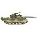 Team Yankee - T-55AM2 Panzer Kompanie 4