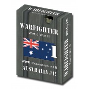 Warfighter WWII Expansion 18 - Australia 1
