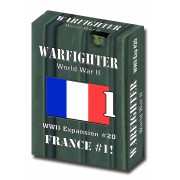 Warfighter WWII Expansion 20 – France 1