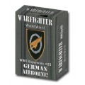 Warfighter WWII Expansion 25 – German Airborne 0