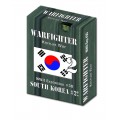 Warfighter WWII Expansion 30 – South Korea 2 0
