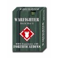 Warfighter WWII Expansion 45 – Fortifications 0