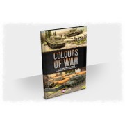 Colours of War Painting Guide (2019)