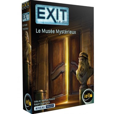 Exit Exit-le-musee-mysterieux