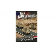 Team Yankee - VCR/TH HOT Anti-tank Platoon