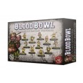 Blood Bowl : Halfling Team - The Greenfield Grasshuggers 0