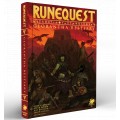 RuneQuest - Glorantha Bestiary 0