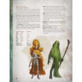 RuneQuest - Glorantha Bestiary 1