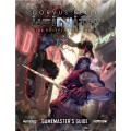 Infinity RPG - Gamemaster's Guide 0