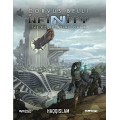 Infinity RPG - Haqqislam Supplement 0