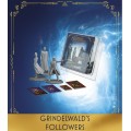 Harry Potter, Miniatures Adventure Game: Grindelwald's Followers 0