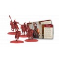The Iron Throne: The Figurine Game - Knights of Castral Roc 1