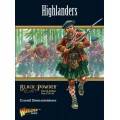 French Indian War - Highlanders 0