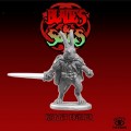 Blades & Souls - Rabbit Fighter 0