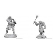 Dungeons & Dragons Nolzur’s Marvelous Miniatures - Bugbears