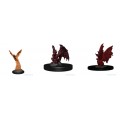 Dungeons & Dragons Nolzur’s Marvelous Miniatures - Familiars 0