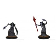Dungeons & Dragons Nolzur’s Marvelous Miniatures - Mind Flayers