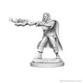 Dungeons & Dragons Nolzur’s Marvelous Miniatures - Human Male Sorcerer 1