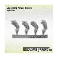 Legionary Power Gloves - Right Arms 0