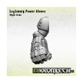 Legionary Power Gloves - Right Arms 2