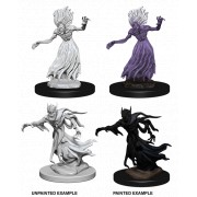 Dungeons & Dragons Nolzur’s Marvelous Miniatures - Wraith & Specter