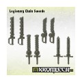 Legionary Chain Swords 0