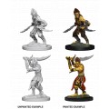 Dungeons & Dragons Nolzur’s Marvelous Miniatures - Githyanki 0