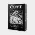 Escape the Dark Castle : Adventure Pack 3 - Blight of the Plague Lord Expansion 0