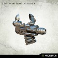 Legionary Frag Launcher 1