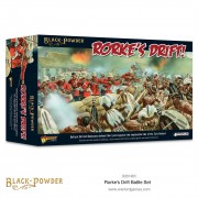 Black Powder - Rorke's Drift Battle Set