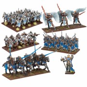 Kings of War - Basilean Army