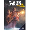 MEGA 5e Paradigme - Micro Mega 0