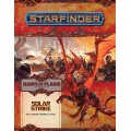 Starfinder - Dawn of Flame : Solar Strike 0