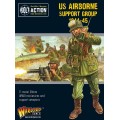 Bolt Action - US Airborne Support Group (1944-45) 0