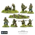 Bolt Action - US Airborne Support Group (1944-45) 1