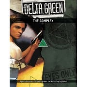 Delta Green - The Complex
