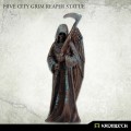 Hive City Grim Reaper Statue 2