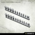 Small Industrial Gauges 0