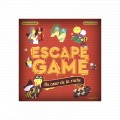 Escape Game Kids - Au Coeur De La Ruche 0