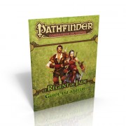 Pathfinder - Le Régent de Jade : Guide du Joueur