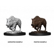 Pathfinder Battles - Wild Boar