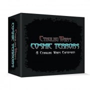 Cthulhu Wars : Cosmic Terrors Pack Expansion