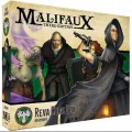 Malifaux 3E - Guild- Reva Core Box 0